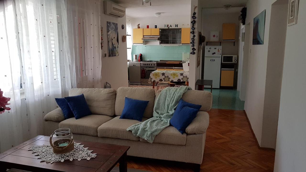 Masa Apartment Rovanjska Exterior photo